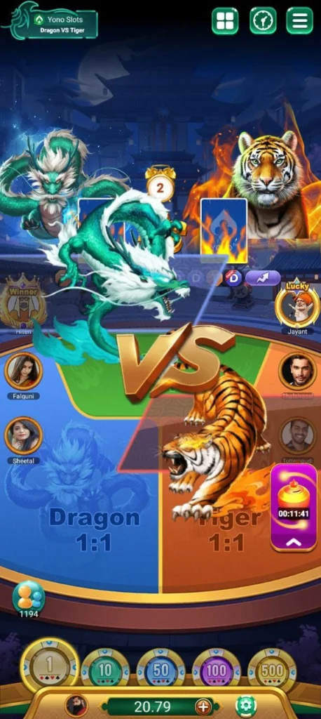 Latest Love Rummy Apk Yono Games Version for Android.