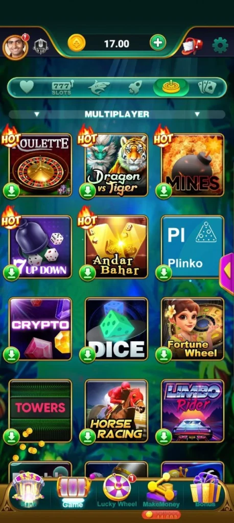Love Rummy Apk Download - Play Online Rummy with Yono Games App.