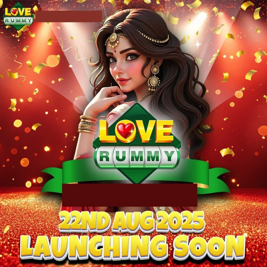 Love Rummy Yono Download – Play Online Yono Games with Free Bonus.
