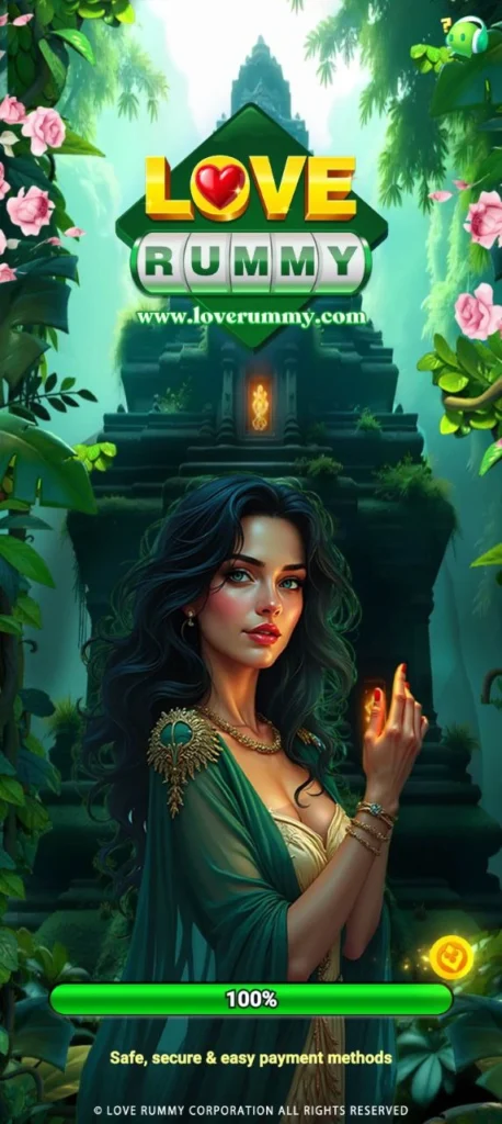 Download Love Yono App for Secure Online Rummy Gaming