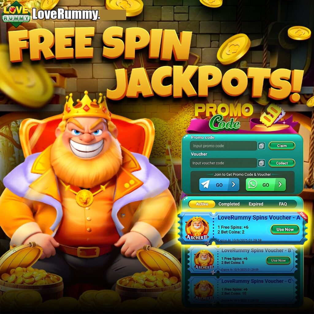 Love Yono – Play Love Yuno Card Games on Yono App and Win Bonuses