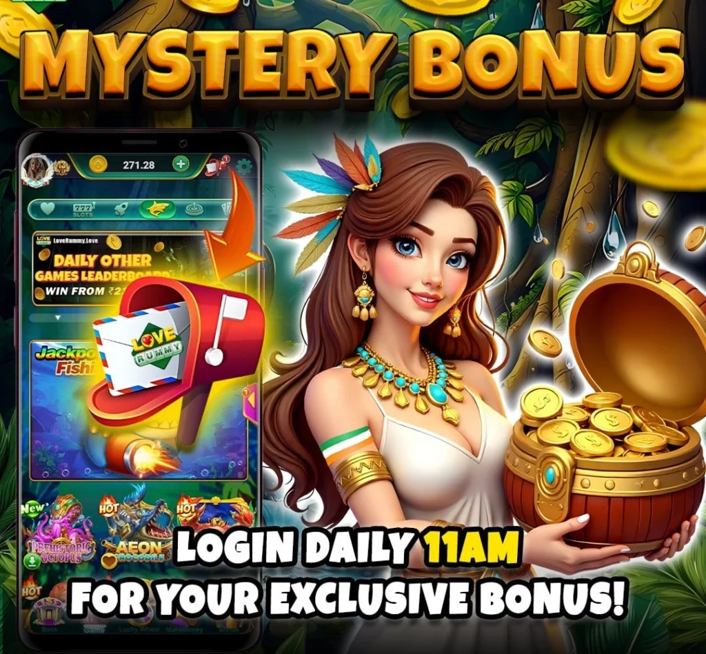 Love Rummy Introduction | How to Play, Rules & Beginner Tips