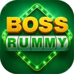 Boss Rummy 1