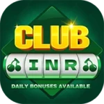 Club INR Logo 1