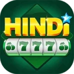 Hindi 777 Logo 1