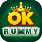 Ok Rummy Logo 1