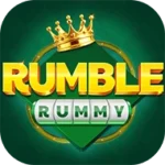 Rumble Rummy Logo 1