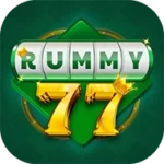 Rummy 77 Logo 1