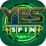 Yes Spin New Logo 1